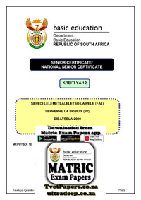 Sepedi FAL P2 Nov 2020 Memo.pdf